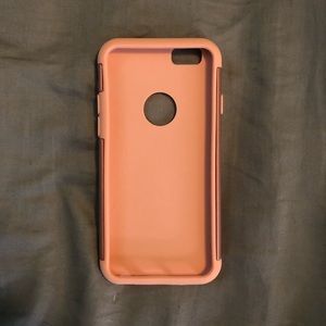 iPhone 6S Slim Dual Layer Case